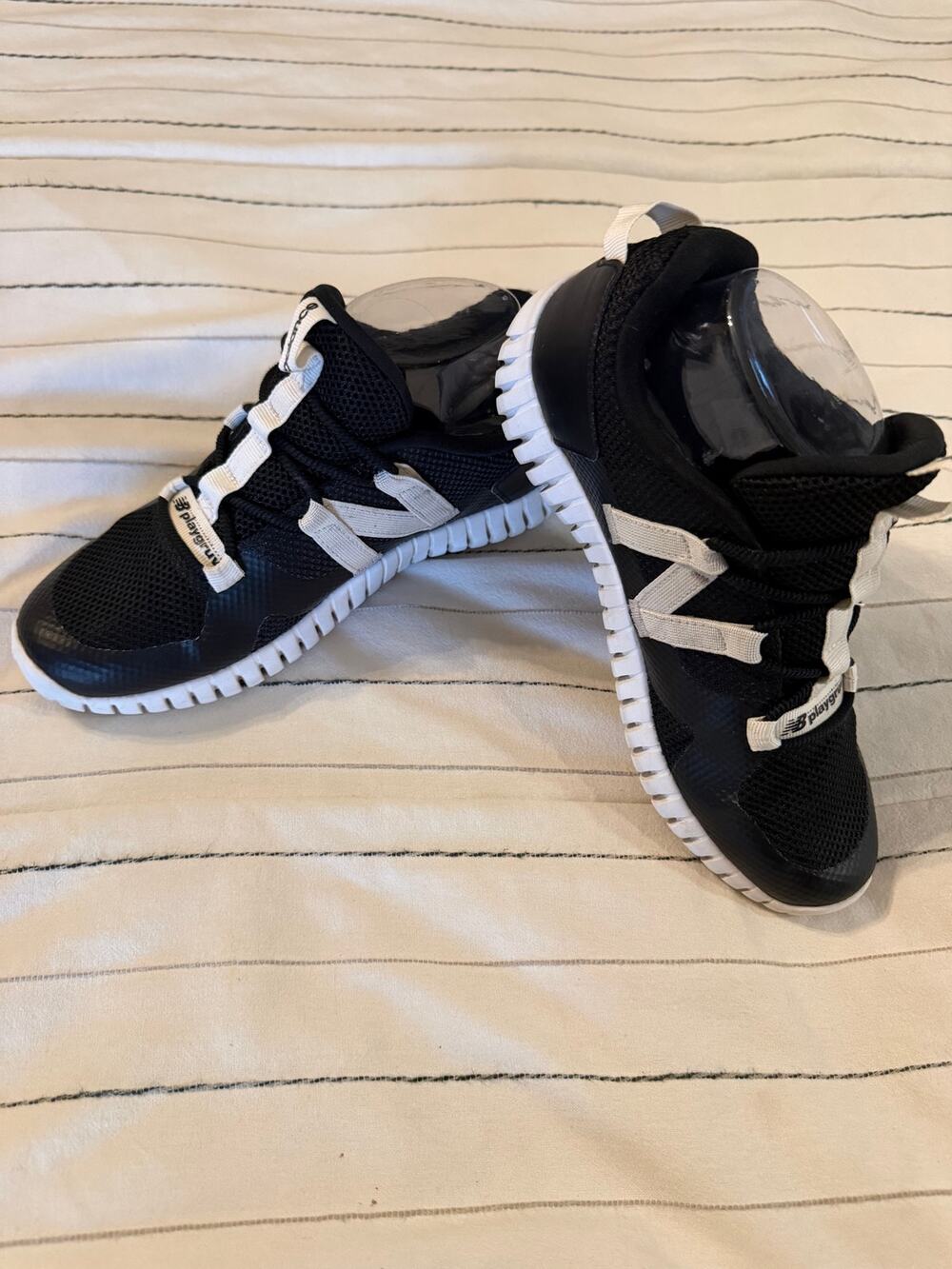 New Balance Playgruv v2 Bungee Athletic Sneakers